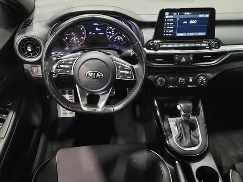 Used 2021 Kia Forte GT-Line image 22