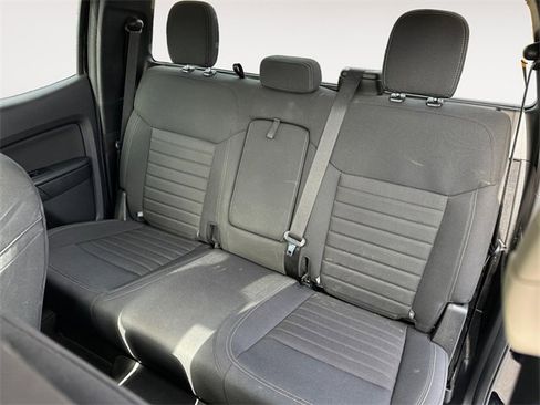 Used 2020 Ford Ranger XLT w/ Equipment Group 301A Mid image 13