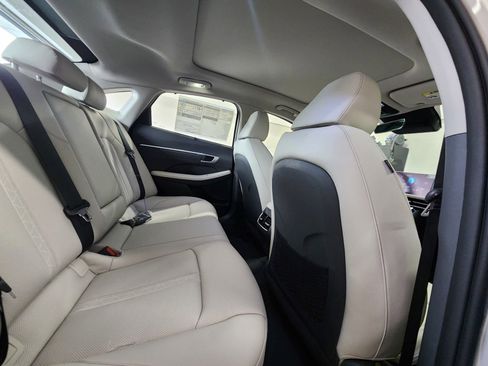 New 2026 Hyundai Sonata Limited image 27