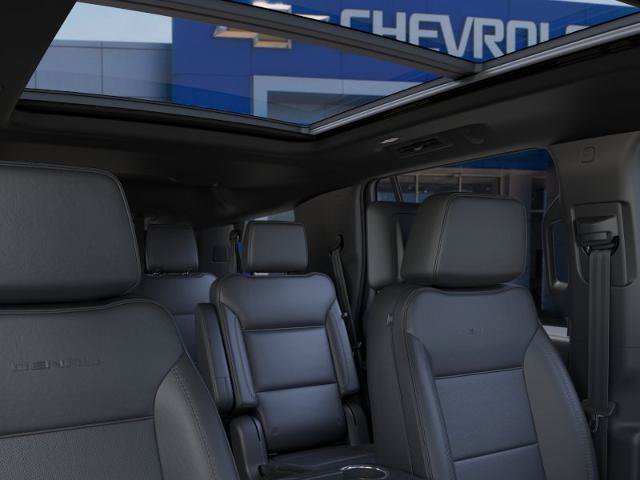 New 2026 GMC Yukon Denali w/ Advanced Technology Package RWD image 24