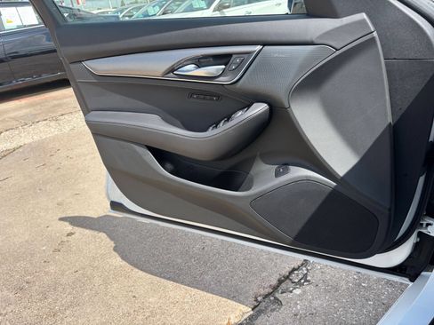 Used 2026 Cadillac CT5 Premium Luxury RWD image 18