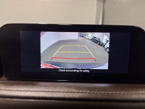 Used 2021 MAZDA CX-30 AWD 2.5 S w/ Premium Package image 26