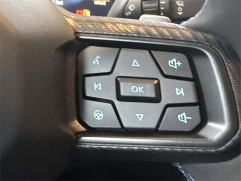 New 2026 Ford Mustang Dark Horse image 28