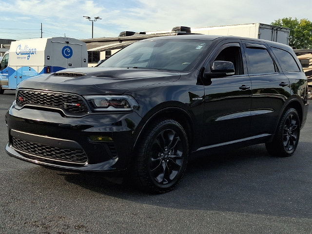 Used 2022 Dodge Durango R/T AWD/4WD image 6