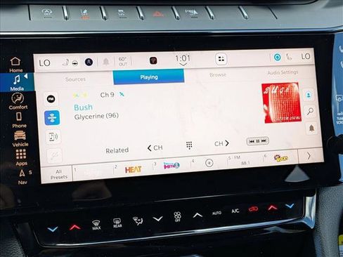 New 2026 Jeep Grand Cherokee Limited Reserve image 12