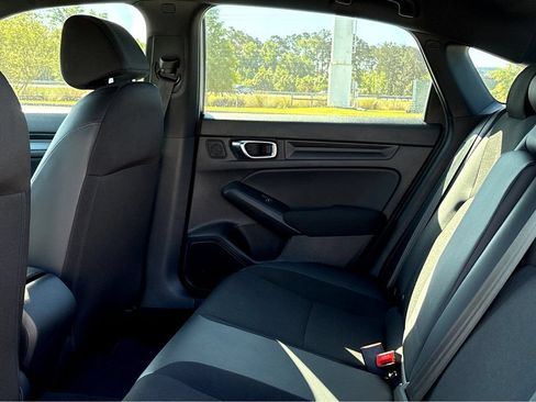 Used 2025 Honda Civic Sport image 15