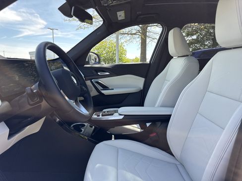 New 2026 BMW X1 xDrive28i AWD/4WD image 13