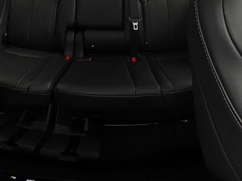 Certified 2025 INFINITI QX60 Sensory w/ Vision Package AWD/4WD image 27