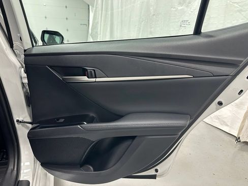 Used 2026 Toyota Camry XSE FWD image 53