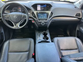 Used 2020 Acura MDX FWD w/ Technology Package video 4