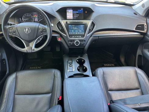 Used 2020 Acura MDX FWD w/ Technology Package image 4