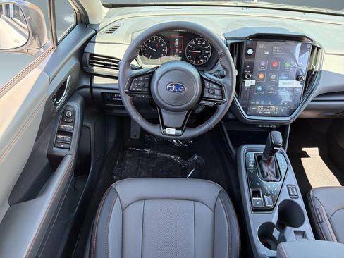 New 2026 Subaru Crosstrek 2.5i Limited AWD/4WD image 27
