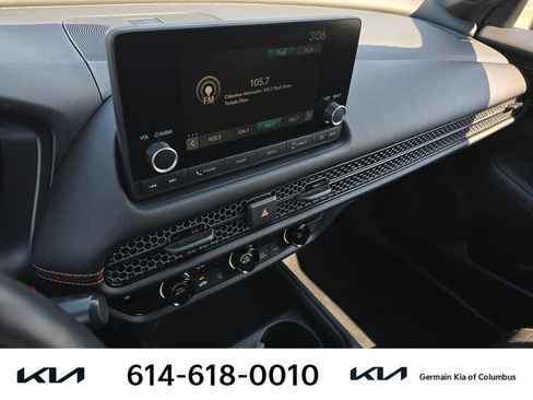 Used 2023 Honda HR-V Sport image 23