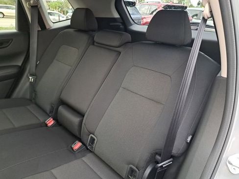 Certified 2023 Honda CR-V EX image 12