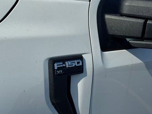 New 2026 Ford F150 XL RWD image 6