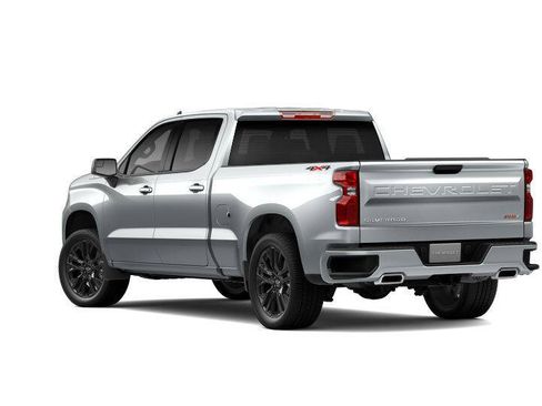 New 2026 Chevrolet Silverado 1500 RST w/ Convenience Package II AWD/4WD image 58