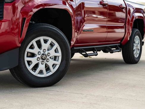 New 2026 Toyota Tacoma SR5 RWD image 5