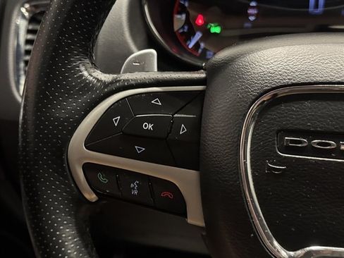 Used 2017 Dodge Durango R/T w/ Technology Group AWD/4WD image 27