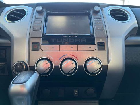 Used 2018 Toyota Tundra SR5 w/ TRD Sport Package image 26