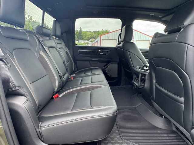 New 2027 RAM 1500 Rebel w/ G/T Package AWD/4WD image 24