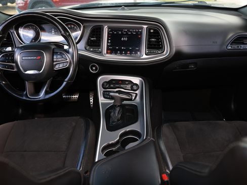 Used 2020 Dodge Challenger R/T Scat Pack w/ Plus Package RWD image 25