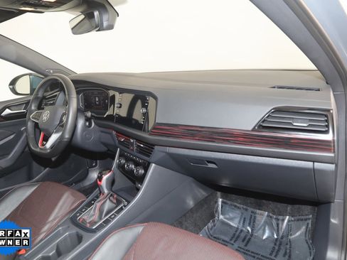 Used 2024 Volkswagen Jetta GLI Autobahn image 43