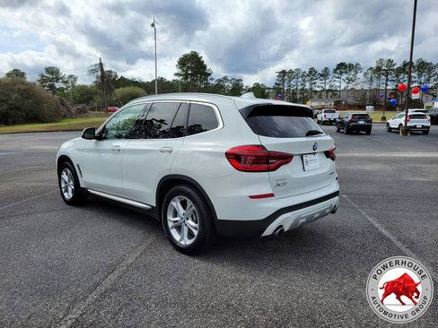 Used 2020 BMW X3 sDrive30i w/ Driving Assistance Package image 4