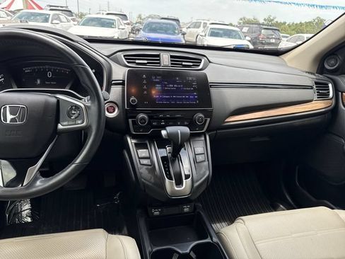 Certified 2020 Honda CR-V EX-L image 22