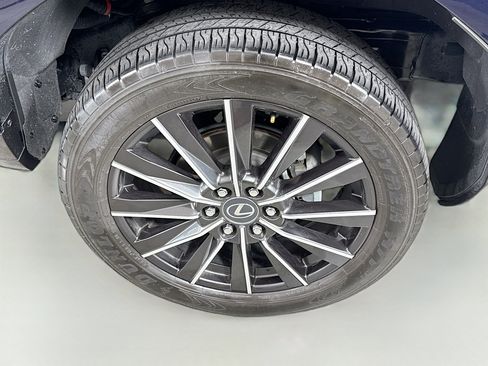 Certified 2025 Lexus GX 550 w/ Accessory Package (2T) AWD/4WD image 31
