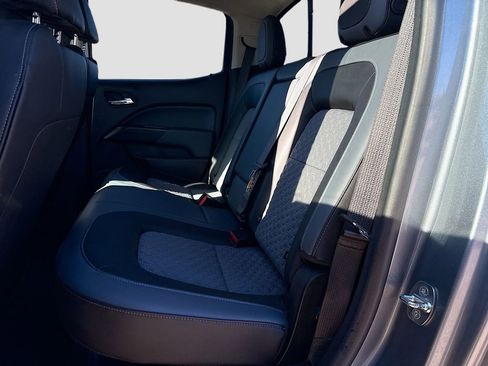 Used 2022 Chevrolet Colorado Z71 image 23