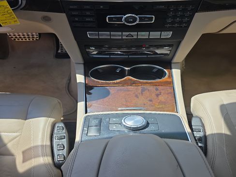 Used 2014 Mercedes-Benz E 350 2dr Cpe E 350 RWD image 18