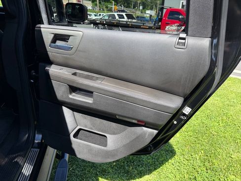 Used 2009 HUMMER H2 Luxury AWD/4WD image 21