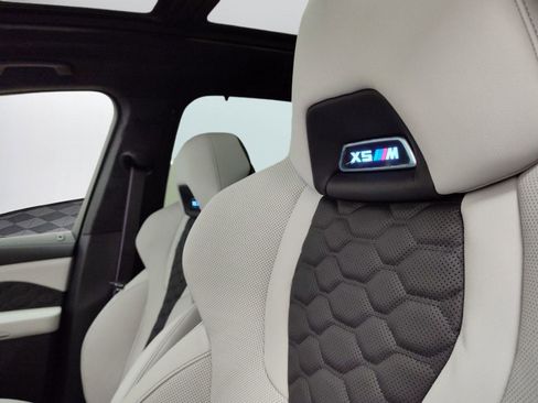 New 2026 BMW X5 M Competition w/ Executive Package image 19
