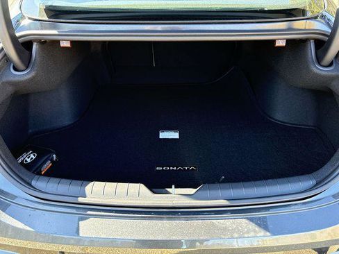 New 2026 Hyundai Sonata SEL image 21