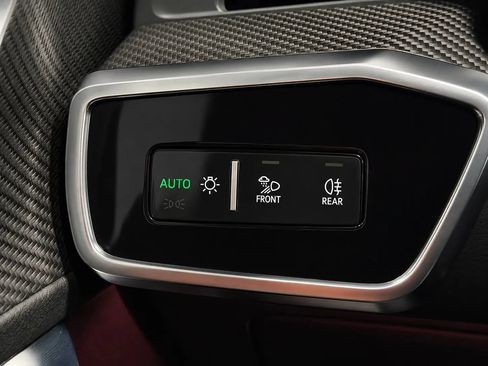 Used 2021 Audi S7 Prestige w/ Prestige Package AWD/4WD image 34