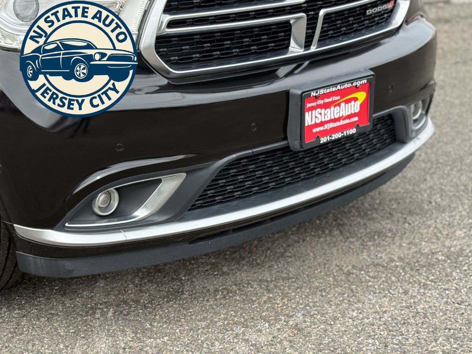 Used 2018 Dodge Durango Citadel AWD/4WD image 64