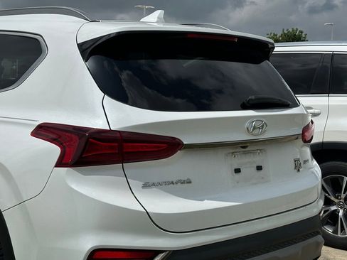 Used 2020 Hyundai Santa Fe Limited image 11