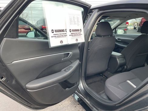 Used 2024 Hyundai Sonata SEL image 27