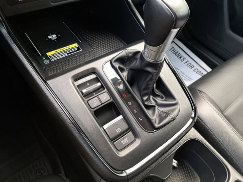 Used 2024 Honda CR-V EX-L image 17