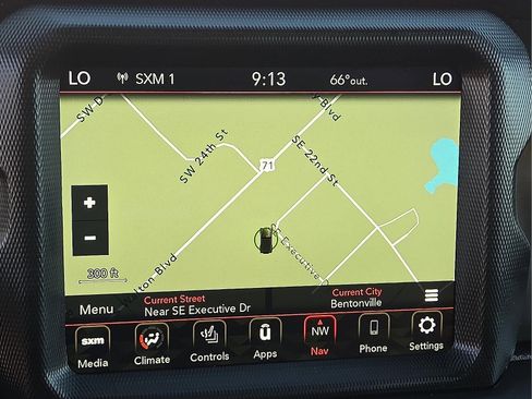 Used 2021 Jeep Wrangler Unlimited Rubicon image 17