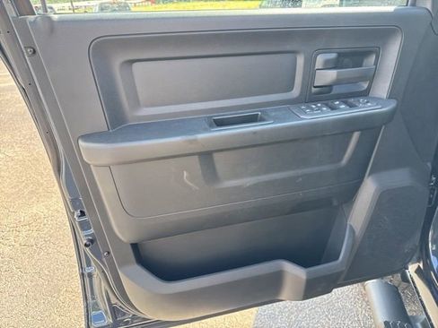 New 2025 RAM 2500 Tradesman image 22