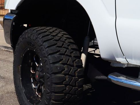 Used 2014 Ford F350 XL w/ Power Equipment Group image 5