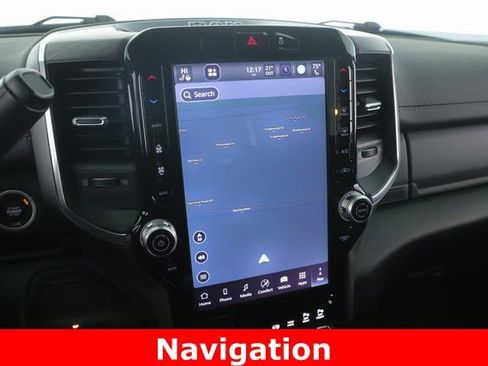 Used 2026 RAM 2500 Laramie image 5