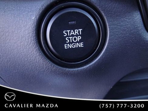 New 2026 MAZDA CX-30 AWD 2.5 S image 18