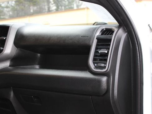 Used 2022 RAM 2500 Tradesman AWD/4WD image 16