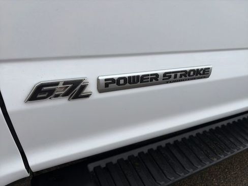 Used 2022 Ford F250 XLT image 20