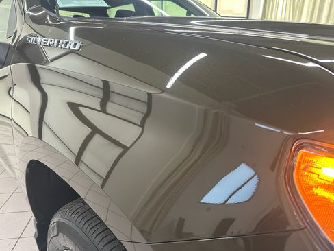 Certified 2023 Chevrolet Silverado 1500 LT image 3