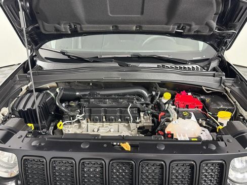 Used 2021 Jeep Renegade Sport AWD/4WD image 40
