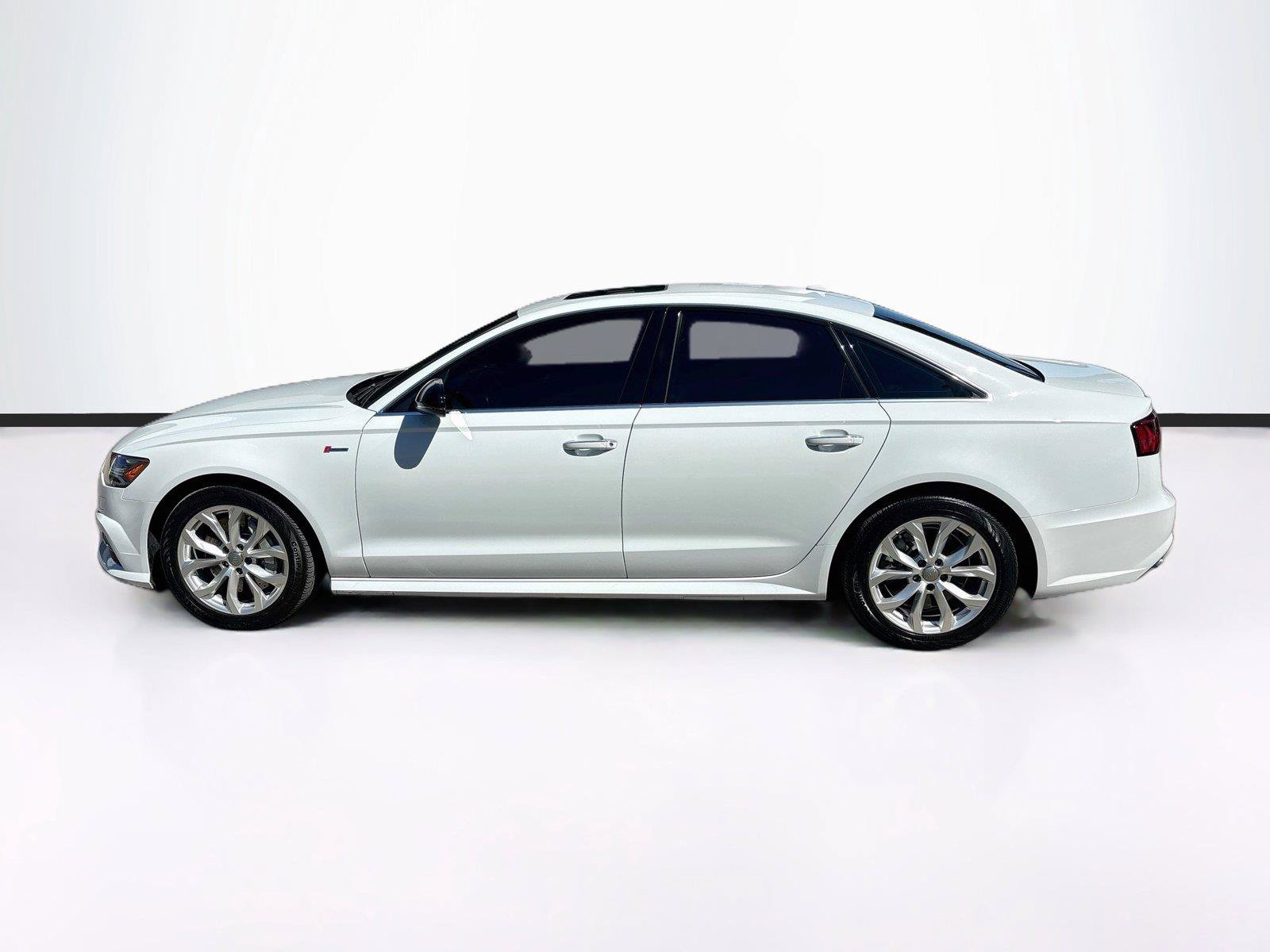 Used 2017 Audi A6 3.0T Prestige w/ Prestige Package AWD/4WD image 4