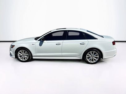 Used 2017 Audi A6 3.0T Prestige w/ Prestige Package